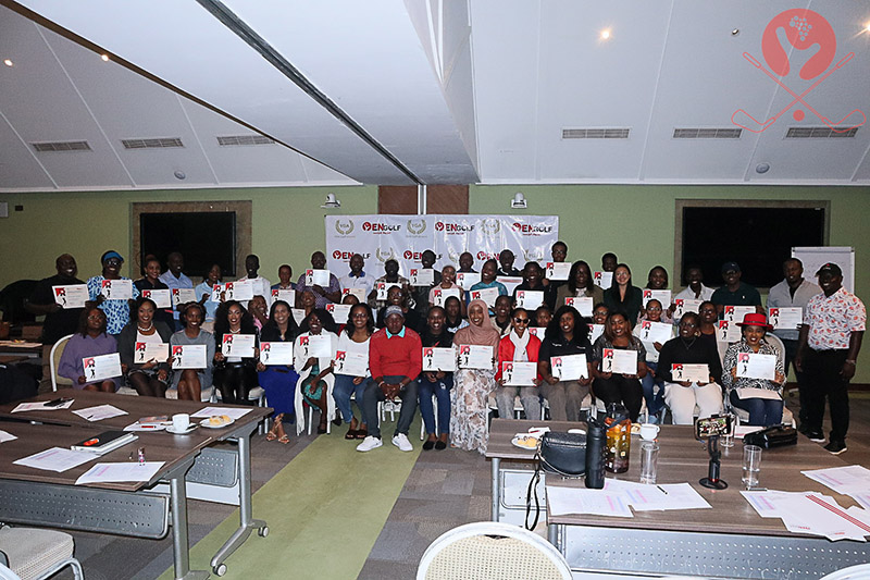 Cohort 105
